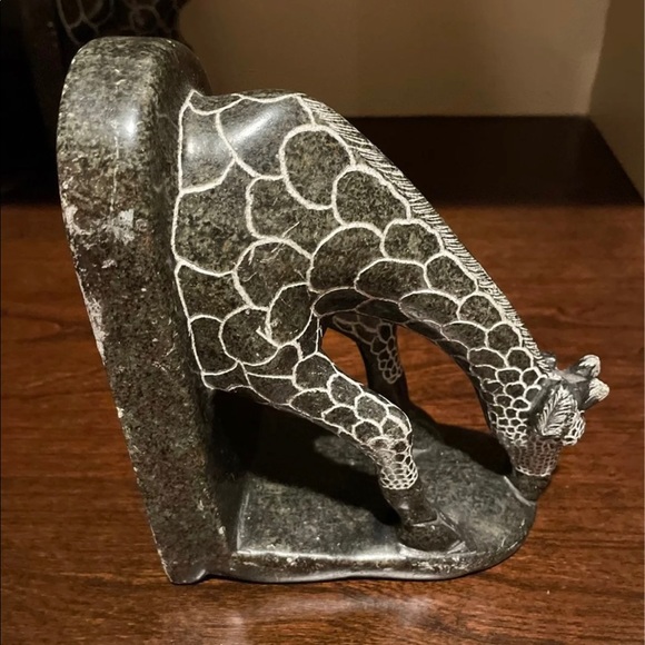 Giraffe Bookends - Picture 5 of 10